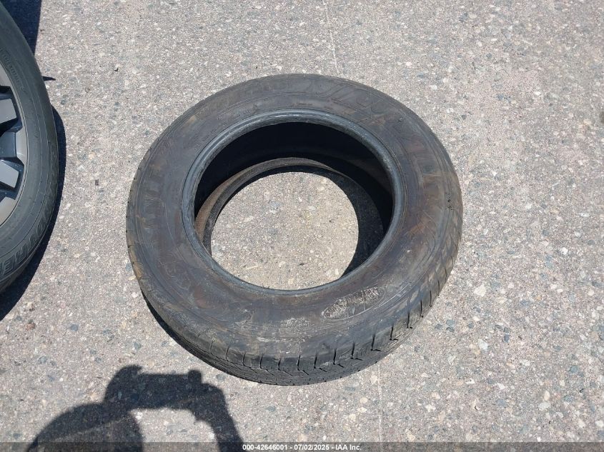 2024 Toyota 4Runner - JTEPU5JRXR6284353