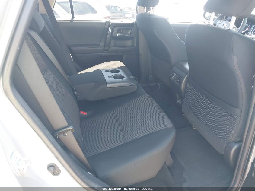 2024 Toyota 4Runner - JTEPU5JRXR6284353