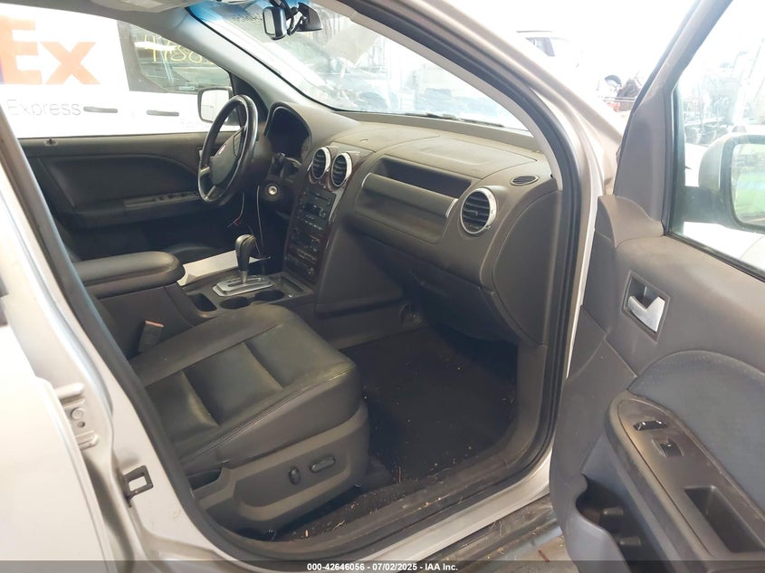 2007 FORD FREESTYLE VIN: 1FMDK03177GA34952