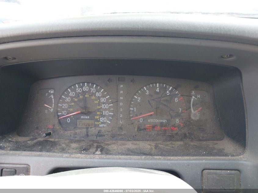 2001 Mitsubishi Montero Sport Es/Ls VIN: JA4LS21H01P055994 Lot: 42646066