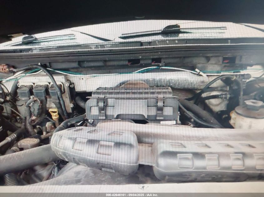 2006 Ford F-150 Fx4/Lariat/Xlt VIN: 1FTPW14V26FA65155 Lot: 42646161