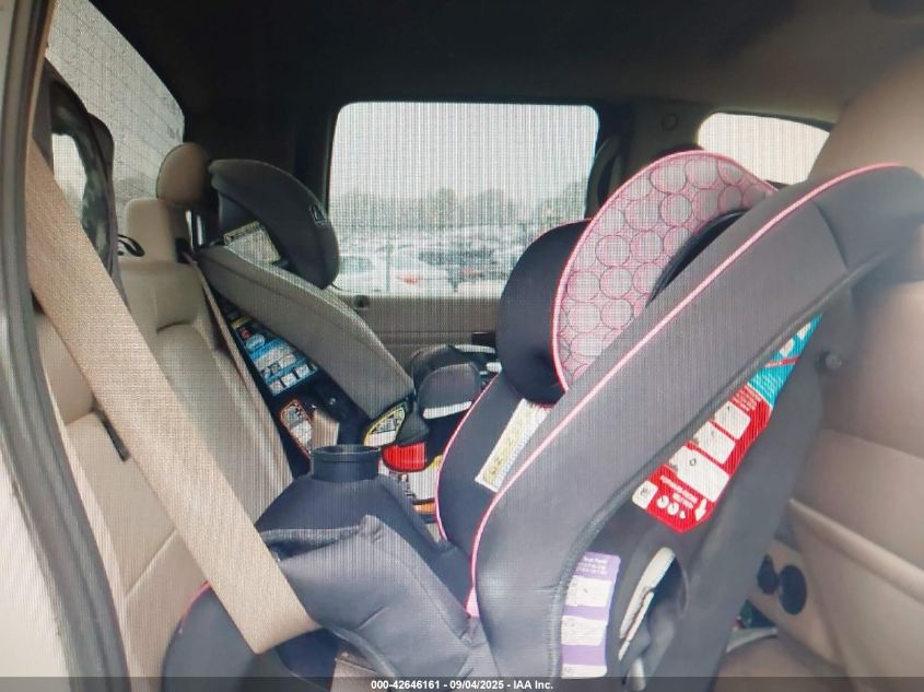 2006 Ford F-150 Fx4/Lariat/Xlt VIN: 1FTPW14V26FA65155 Lot: 42646161