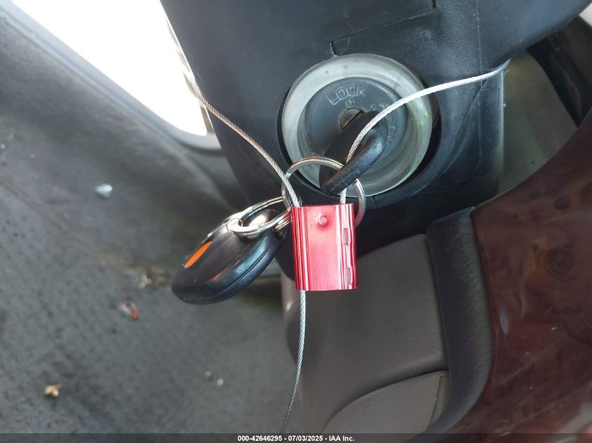 2002 Subaru Legacy Outback Awp VIN: 4S3BH675927662369 Lot: 42646295