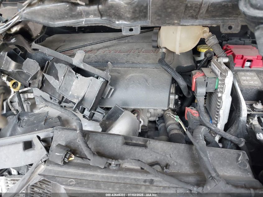 2021 Jeep Compass 80Th Anniversary 4X4 VIN: 3C4NJDEB9MT537415 Lot: 43015710