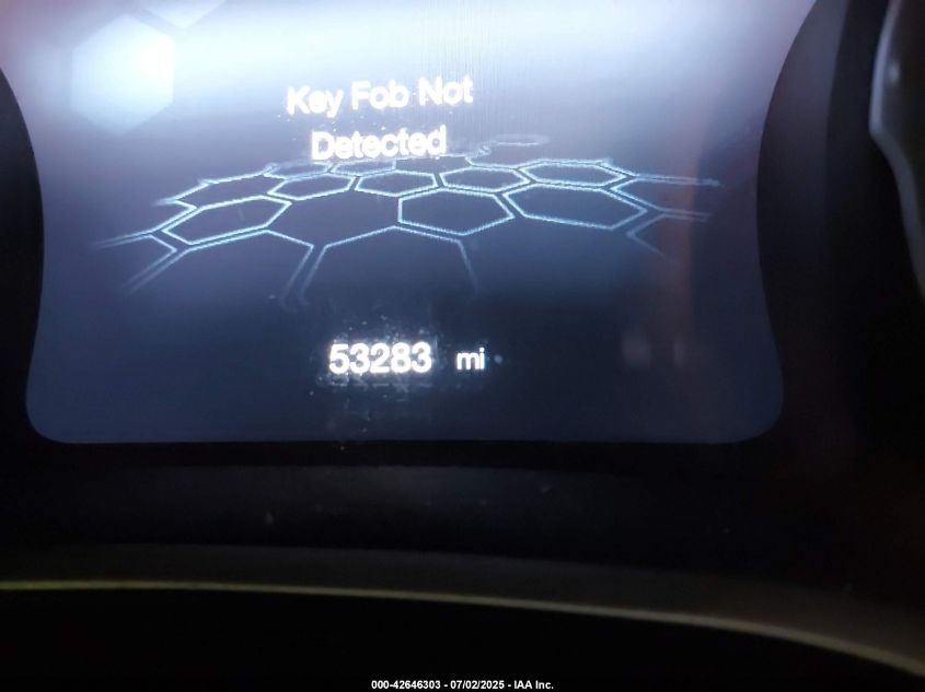 2021 Jeep Compass 80Th Anniversary 4X4 VIN: 3C4NJDEB9MT537415 Lot: 43015710