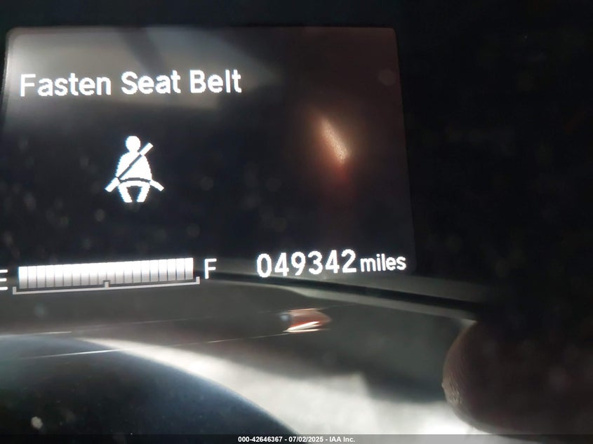 2021 HONDA HR-V 2WD EX - 3CZRU5H58MM724802