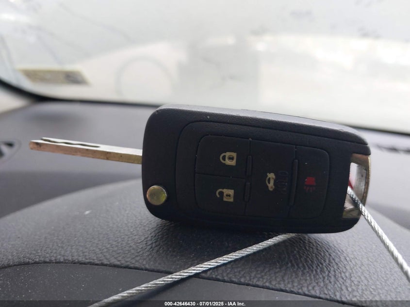 2014 CHEVROLET CRUZE VIN: 1G1PC5SB4E7370277
