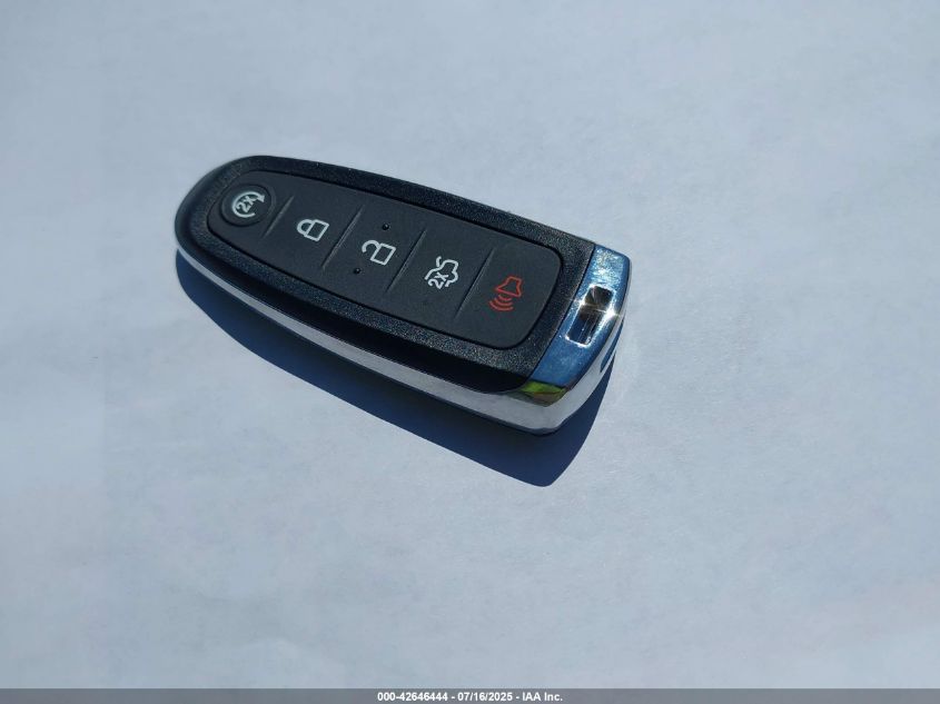 2014 Ford Explorer Sport VIN: 1FM5K8GTXEGB90186 Lot: 42646444