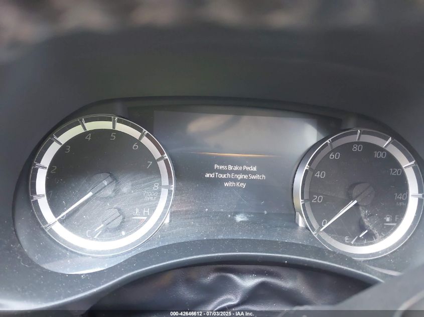 2023 Toyota Highlander - 5TDKDRBH3PS001445