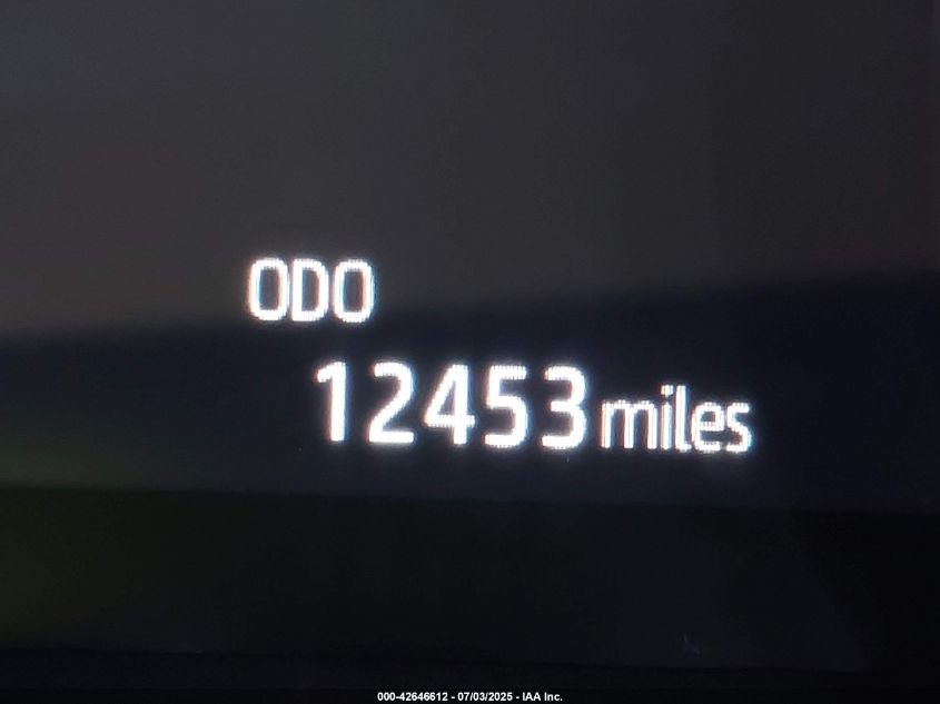 2023 Toyota Highlander - 5TDKDRBH3PS001445