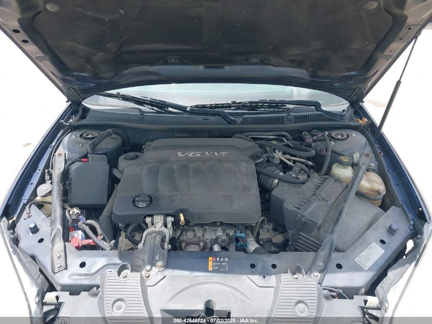 2012 Chevrolet Impala Ls VIN: 2G1WA5E39C1199008 Lot: 42646724