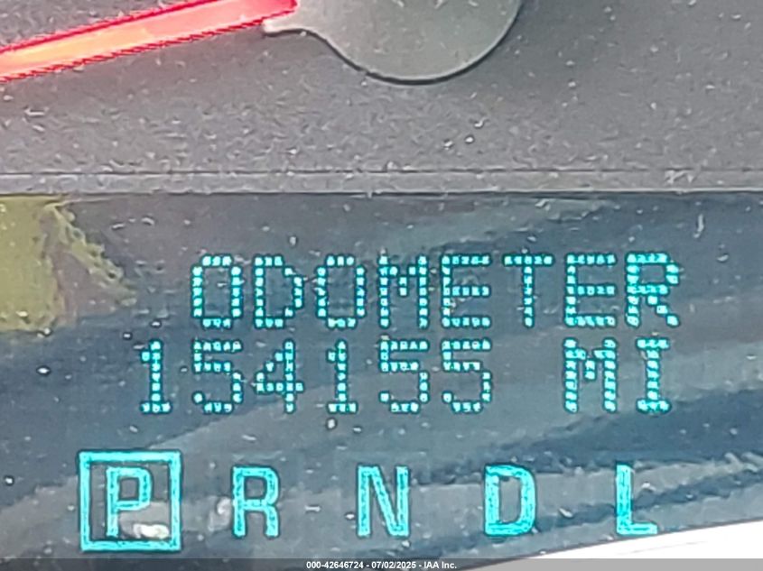 2012 Chevrolet Impala Ls VIN: 2G1WA5E39C1199008 Lot: 42646724