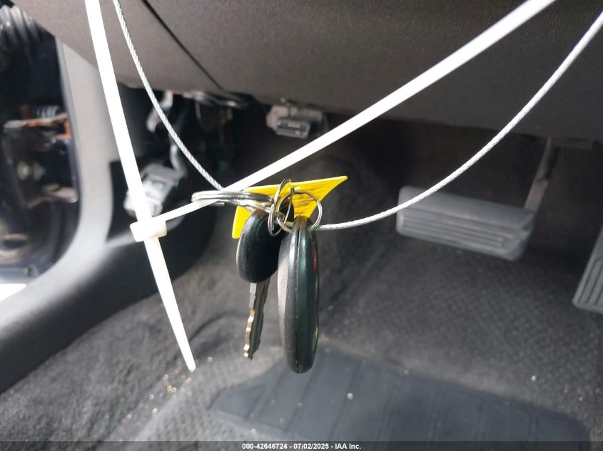 2012 Chevrolet Impala Ls VIN: 2G1WA5E39C1199008 Lot: 42646724