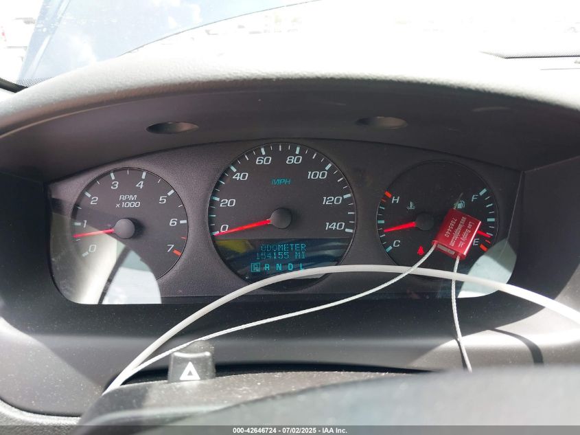 2012 Chevrolet Impala Ls VIN: 2G1WA5E39C1199008 Lot: 42646724