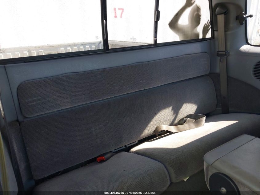 2000 Dodge Dakota Slt/Sport VIN: 1B7GG22N6YS526101 Lot: 42646766