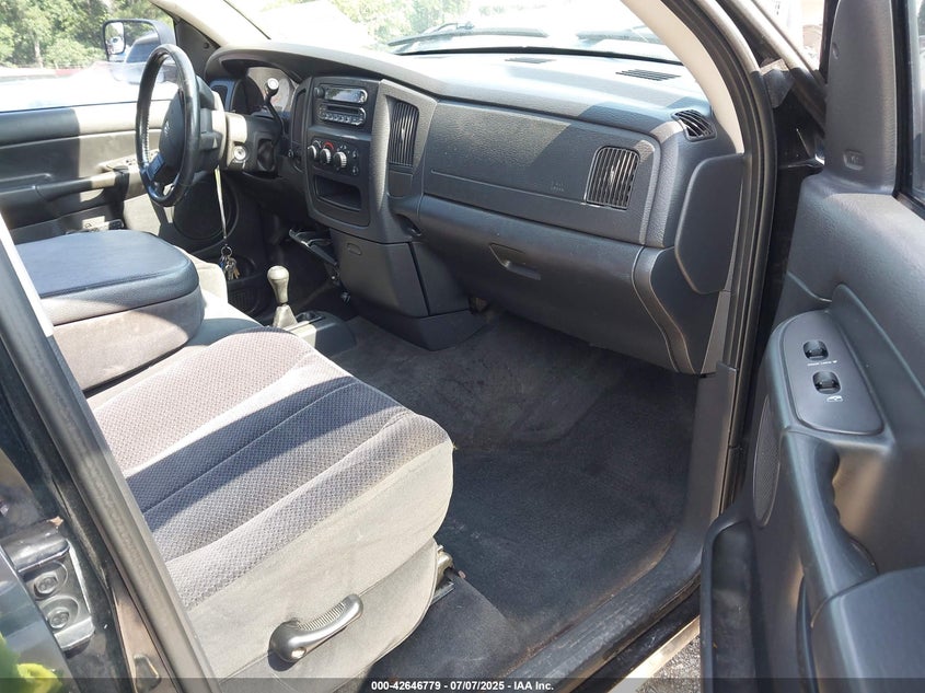 2005 Dodge Ram 1500 Slt/Laramie