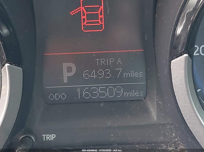 2015 TOYOTA COROLLA S - 5YFBURHE3FP209605