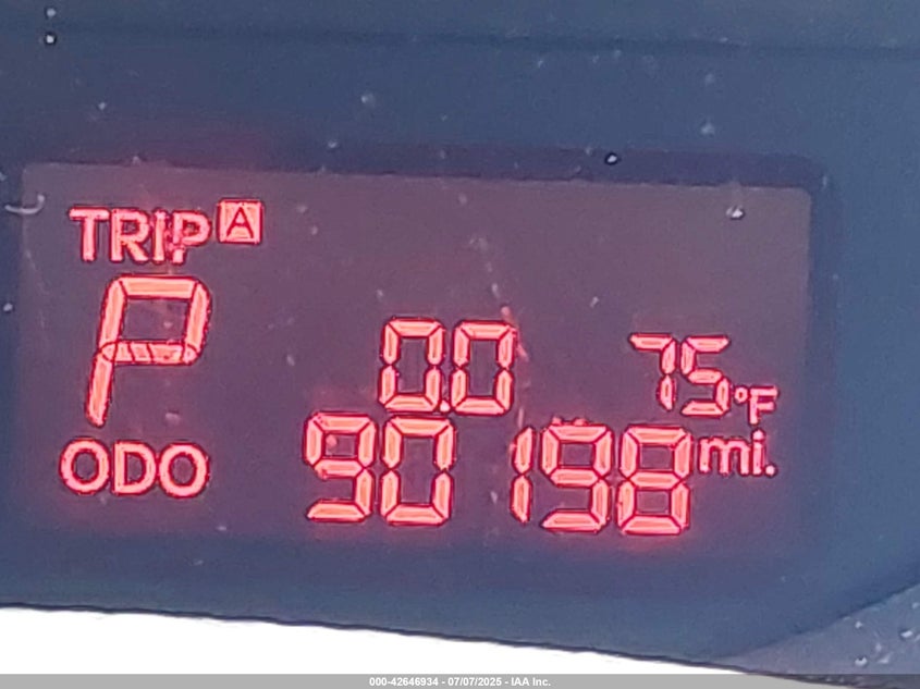 2013 KIA SOUL + - KNDJT2A64D7536148