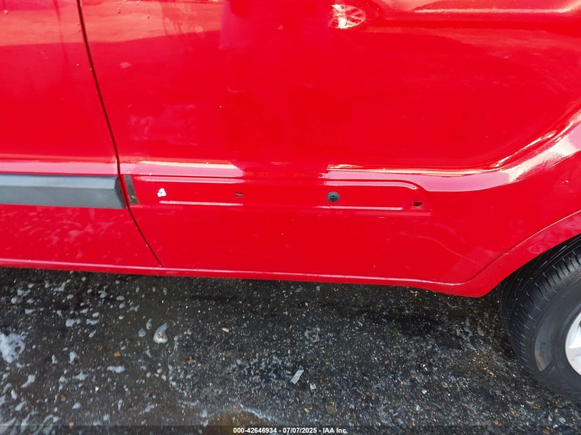 2013 KIA SOUL + - KNDJT2A64D7536148