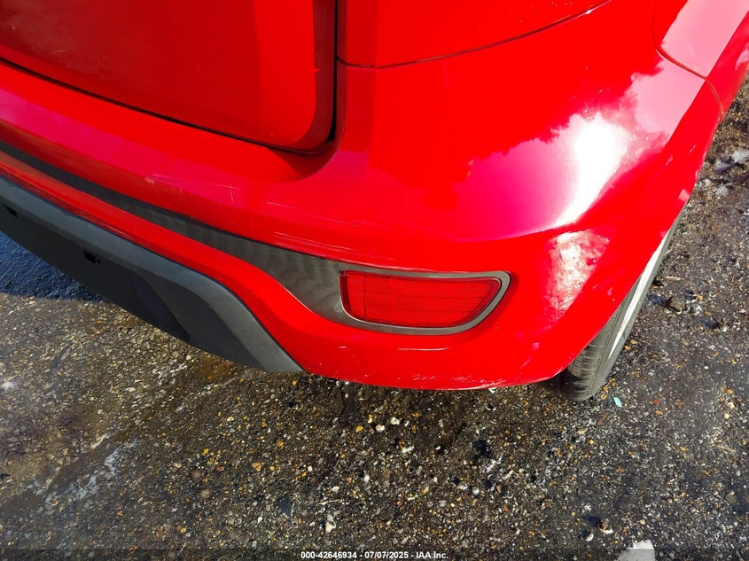 2013 KIA SOUL + - KNDJT2A64D7536148