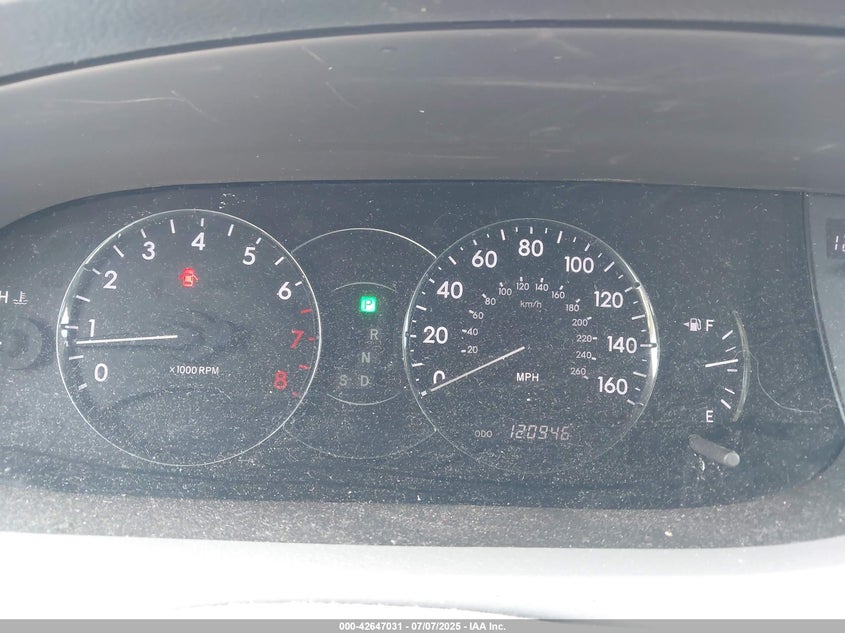 2006 TOYOTA AVALON VIN: 4T1BK36B26U153148