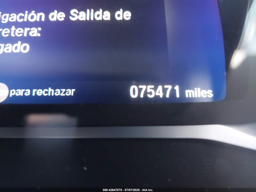 2020 HONDA PILOT AWD EX 5FNYF6H35LB009074