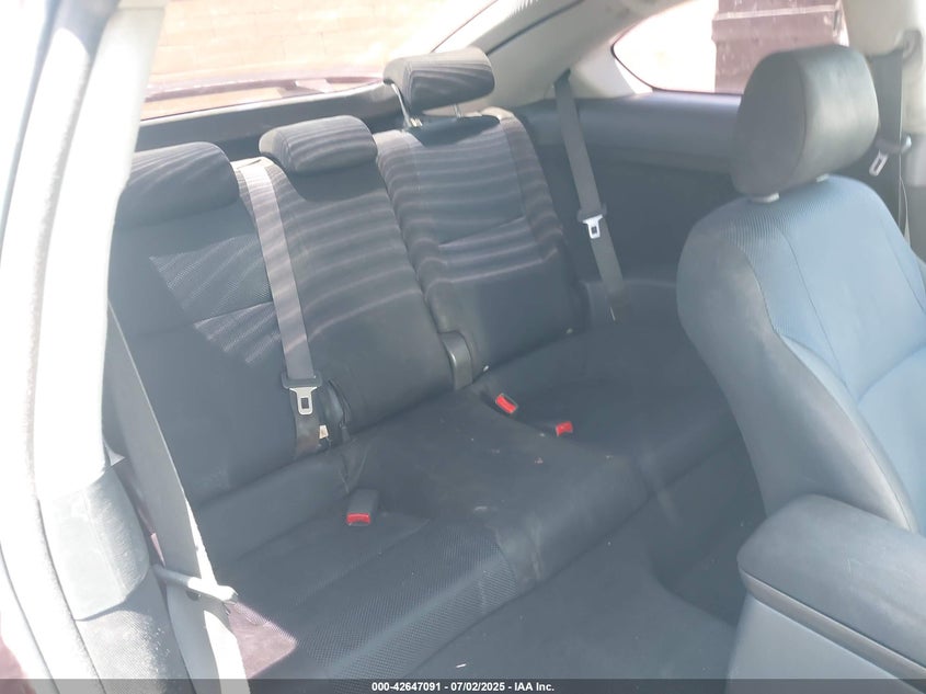 2006 SCION TC VIN: JTKDE177860117791