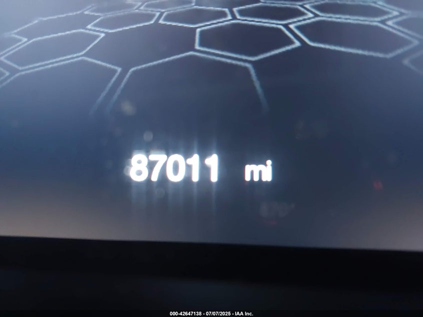 2019 Jeep Compass Limited 4X4 VIN: 3C4NJDCB0KT806255 Lot: 42647138