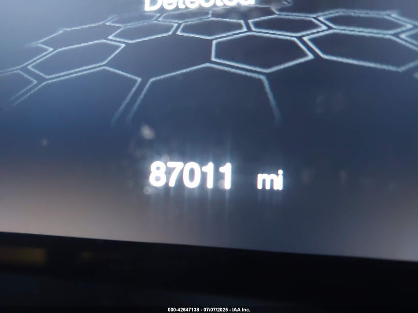 2019 Jeep Compass Limited 4X4 VIN: 3C4NJDCB0KT806255 Lot: 42647138