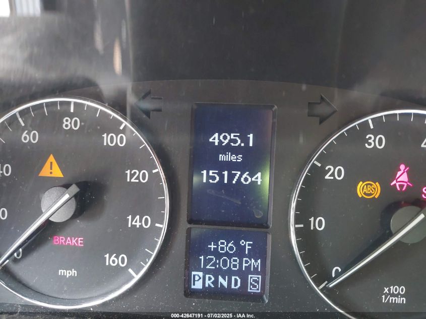 2007 Mercedes-Benz C 280 Luxury 4Matic VIN: WDBRF92HX7F922665 Lot: 42647191