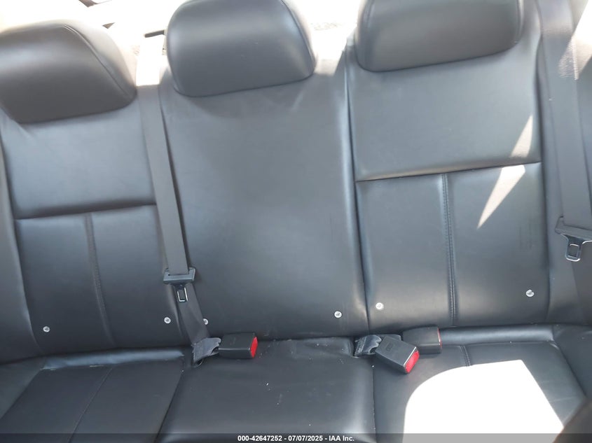 2007 CHEVROLET IMPALA VIN: 2G1WS58R679416499