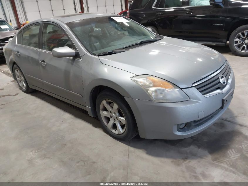 2008 Nissan Altima