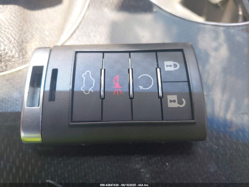 2008 Chevrolet Corvette VIN: 1G1YY26W185102871 Lot: 42647438