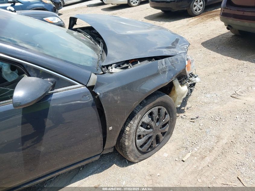 2008 Chevrolet Impala Ls VIN: 2G1WB58K489227855 Lot: 42647453