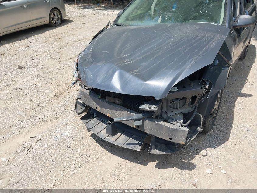 2008 Chevrolet Impala Ls VIN: 2G1WB58K489227855 Lot: 42647453