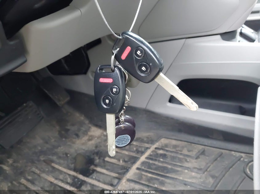 2013 HONDA CR-V VIN: 2HKRM4H73DH618328