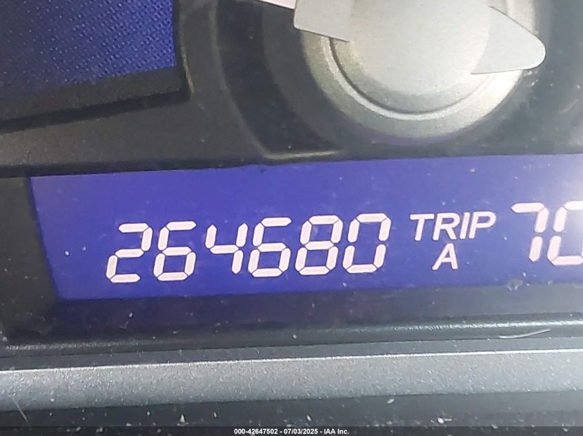 2006 Honda Civic Ex VIN: 2HGFG12826H575737 Lot: 42647502