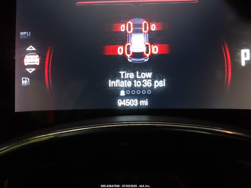 2015 DODGE DURANGO SXT - 1C4RDJAG0FC111894