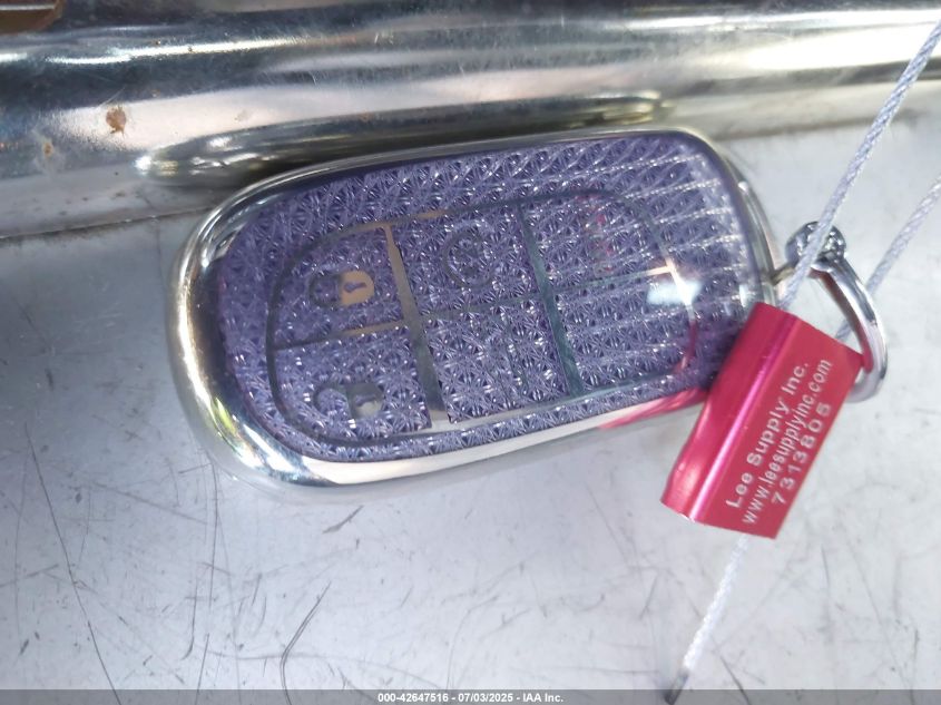 2023 Dodge Charger R/T VIN: 2C3CDXCT3PH703313 Lot: 42647516