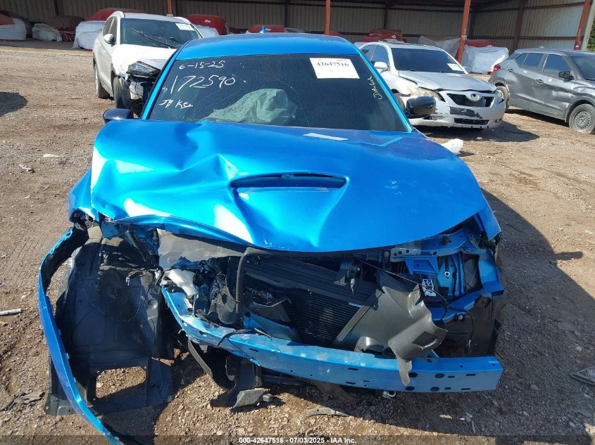 2023 Dodge Charger R/T VIN: 2C3CDXCT3PH703313 Lot: 42647516