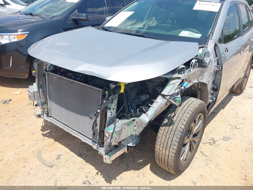 VIN JTMB6RFV2RD126221 2024 TOYOTA RAV4 HYBRID XLE PREMIUM