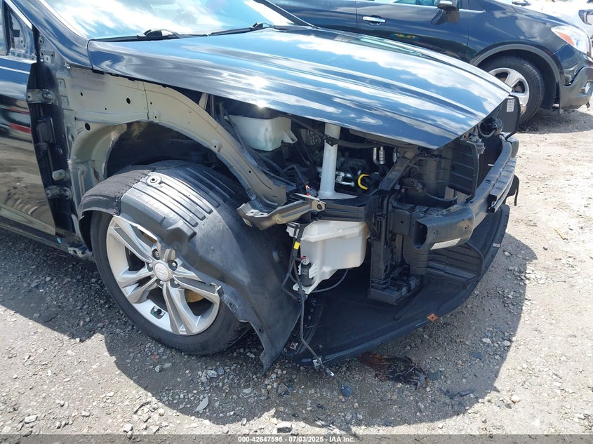 VIN 5NPE34AF8JH633406 2018 HYUNDAI SONATA SEL