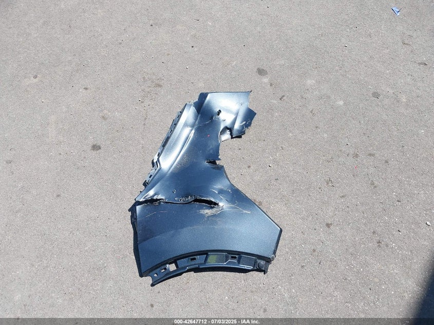 VIN 7FARS6H56SE074567 2025 HONDA CR-V HYBRID SPORT