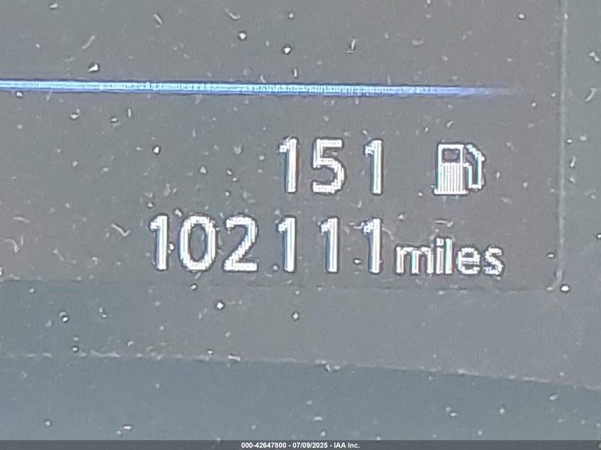 2021 NISSAN ROGUE SPORT S FWD XTRONIC CVT - JN1BJ1AV7MW317480