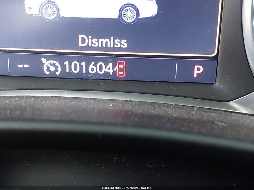 2020 CHEVROLET EQUINOX LT - 2GNAXUEV4L6188603