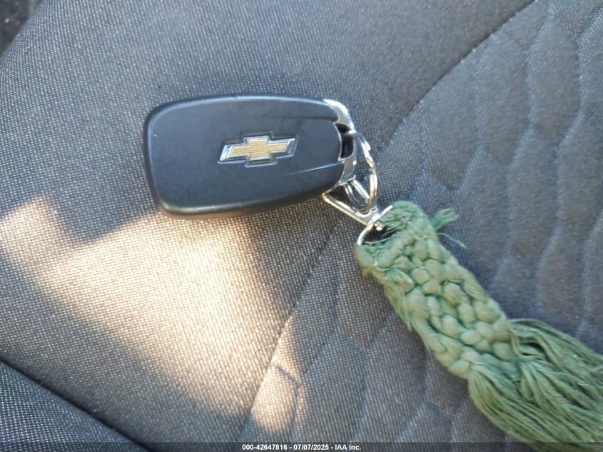 2020 CHEVROLET EQUINOX LT - 2GNAXUEV4L6188603