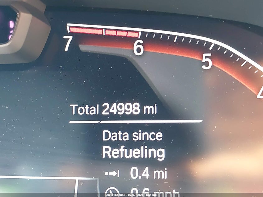 2019 BMW 330I XDRIVE - WBA5R7C57KAJ82186