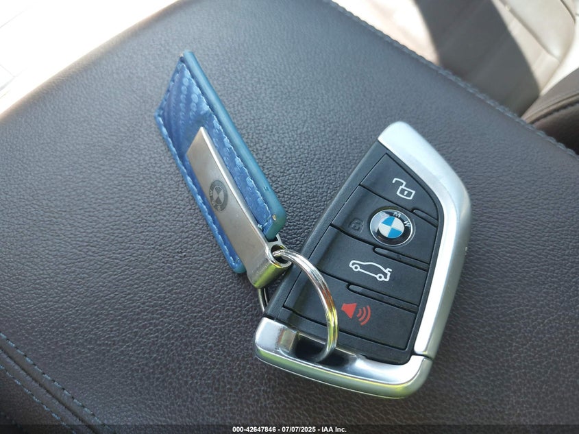 2019 BMW 330I XDRIVE - WBA5R7C57KAJ82186