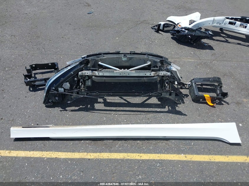 2019 BMW 330I XDRIVE - WBA5R7C57KAJ82186