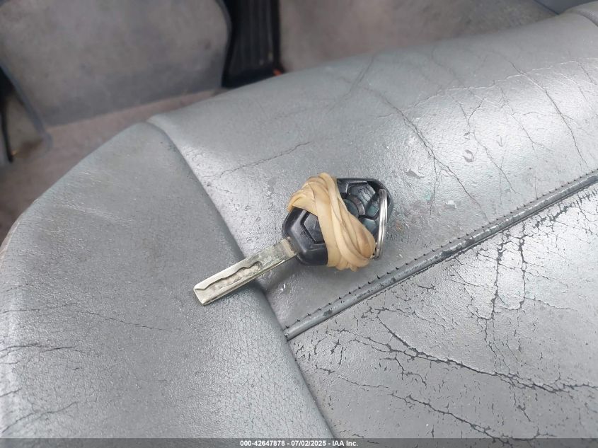 2005 BMW 325Ci VIN: WBABW33475PL34822 Lot: 42647878